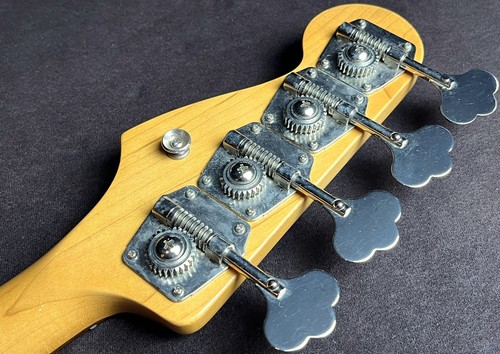 Fender jaco pastorius jazz - jaco,