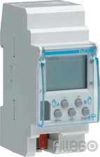 KNX Zeitschaltuhr 2-Kanal