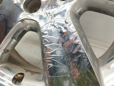 19X7JX400 felge 5376780 für