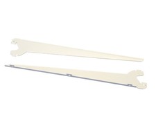 NEU 1x Winkelkonsolen Paar