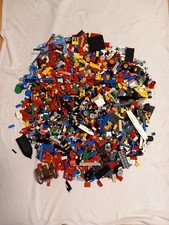 Lego Konvolut, 5,5 kg