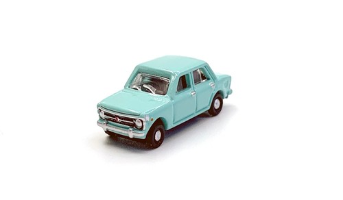 Minis lc61519 fiat - minis, 128