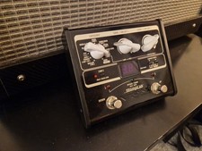 VOX SL1G StompLab 1G Compact