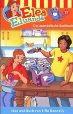 Das Arambolische Kochbuch [Musikkassette] von Elea Eluanda | CD | Zustand gut