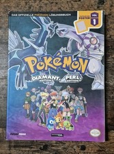 Pokemon Diamant und Perl -