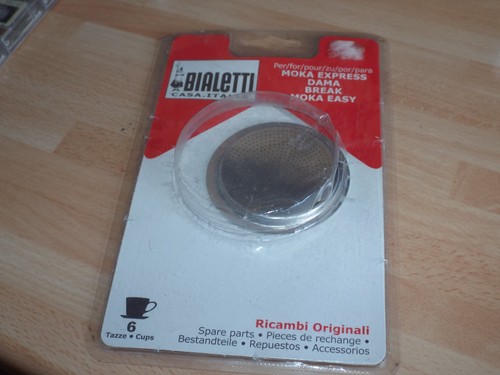 Original bialetti 1 - original,