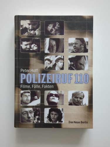 Polizeiruf 110 filme - -,