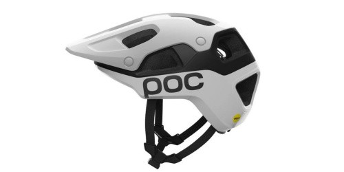 Poc fahrradhelm cularis - fahrradhelm, pure