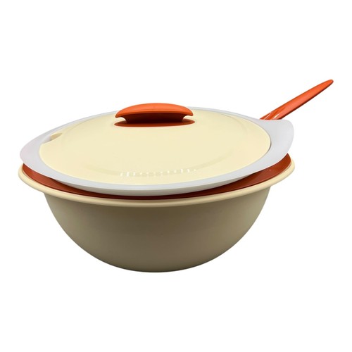 Tupperware thermo duo - tupperware,