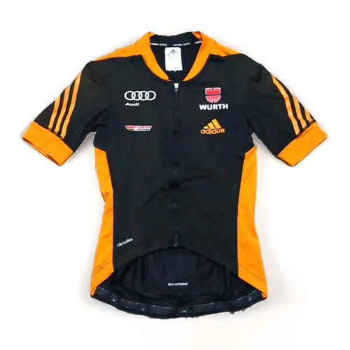 Adidas dsv germany - adidas, radtrikot