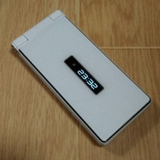 SHARP SH-06G AQUOS Android