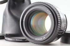 [Top Mint] Nikon AF Nikkor