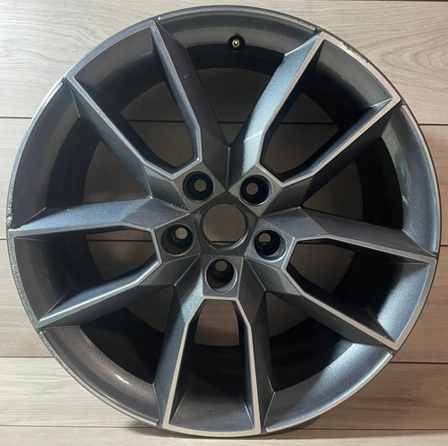 Alufelge zoll 5 5x112 - zoll, 7.5"