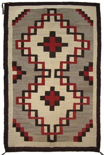 Antik indianer kunst - antik,