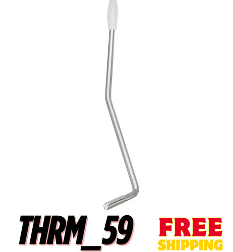 6mm gitarre tremolo - 6mm,