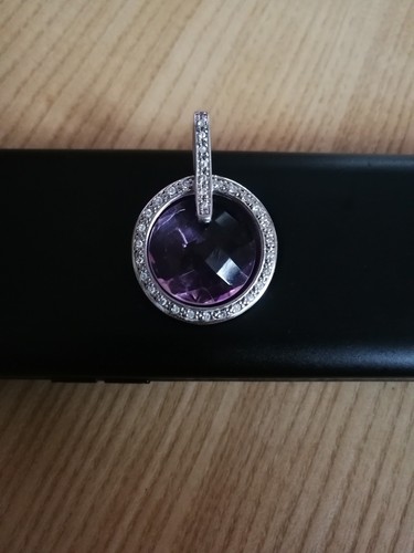 Anhänger von juwelier christ - anhänger,