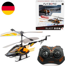 FLYBOTIC  Hover Blast