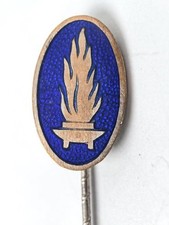 Unbekanntes Kleinabzeichen 18mm Höhe