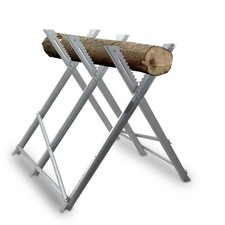 Sägebock Holzsägehilfe