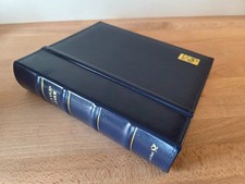 ETB-Album d. Deutsche Post m