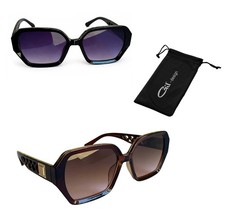 Damenbrille Sonnenbrille Edler