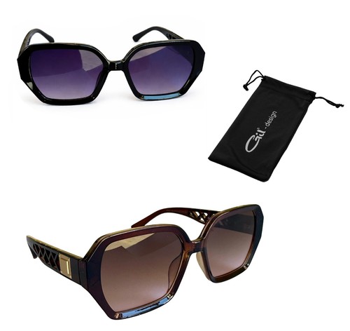 Damenbrille sonnenbrille edler - damenbrille,