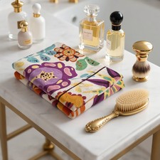 Missoni Home Blumentuch 115x68