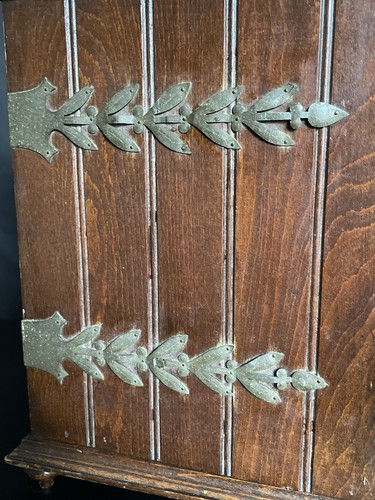 Antiker wandschrank - antiker,