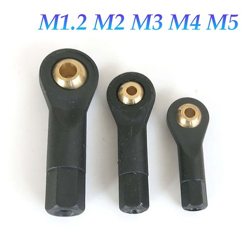 M4 m5 kugelkopf - m1,2,