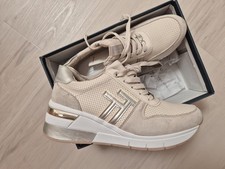 Tom Tailor Sneaker Memory