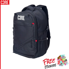 Core Pro Skate Helmrucksack -