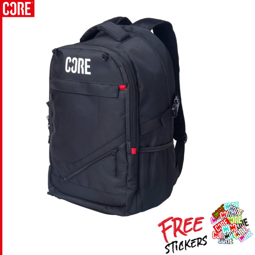Core pro skate helmrucksack - core,