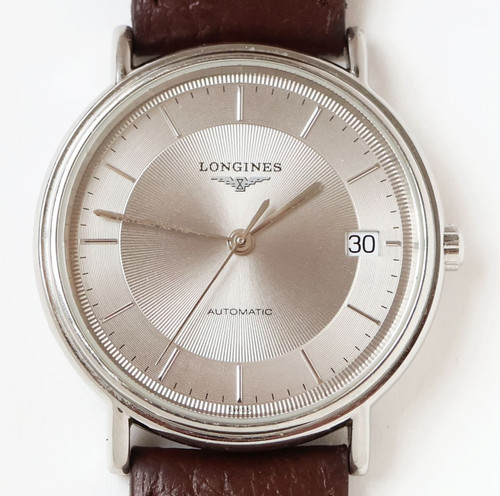 Longines présence 721 4 - longines,