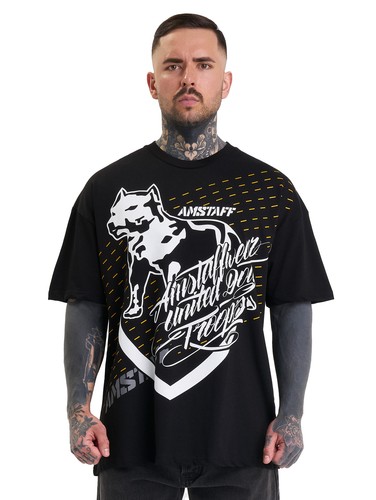 Amstaff hasard shirt herren - hasard,