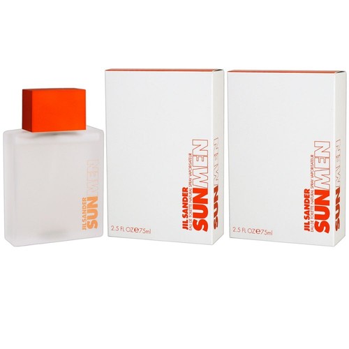 Jil sander sun - sun, man
