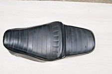 Honda CM 400 T NC01 aus Bj. 1982  Sitzbank Doppelsitz Sitz 