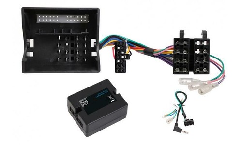 Lenkradfernbedienung adapter - lenkradfernbedienung,