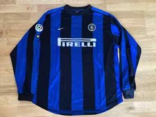 Matchworn inter milano maglia - inter,