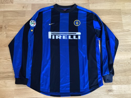 Matchworn inter milano - matchworn,