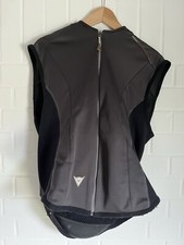Dainese Herren Protektor Rückenschutz Protektor-Weste Gr. XL