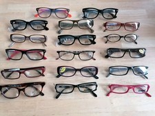 17 Brillen Konvolut Restposten