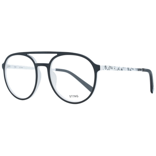 Sting brille vst298 01gg - brille, 53