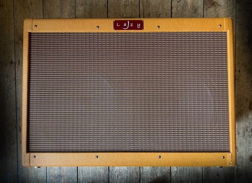 Lazy j80 rev trem - lazy, rev/trem