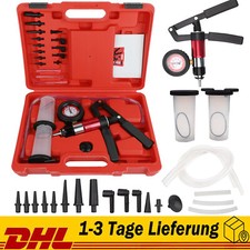 Vakuum Pumpe Bremsenentlüfter