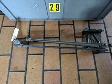 Peugeot 505 Bj.1987 Wischergestänge vorne Wischer Gestänge Oldtimer