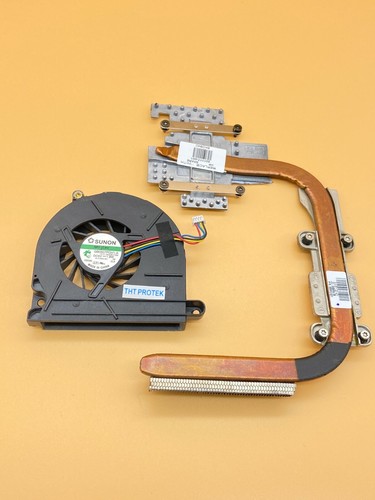 Original lüfter kühler fan - original,