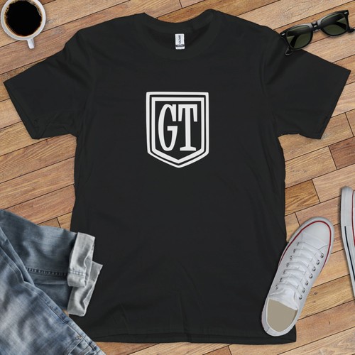 Cortina shirt oldtimer - cortina, (oldtimer