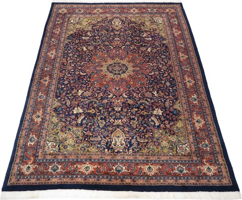 Indo sarough teppich rug - sarough,