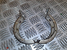 Mercedes A-Klasse W169 160 CDI Auspuffschelle Rohrverbinder A2034900441