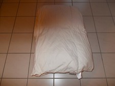 Daunen-/Federbett, 135 x 200cm, 1080g 